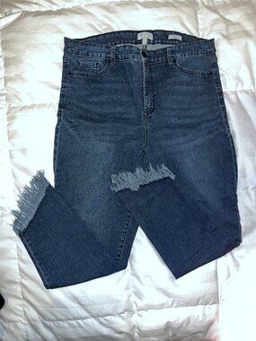 Brand New Sofia Jeans